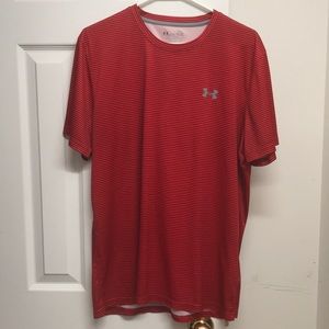 Under Armour Heat Gear Shirt